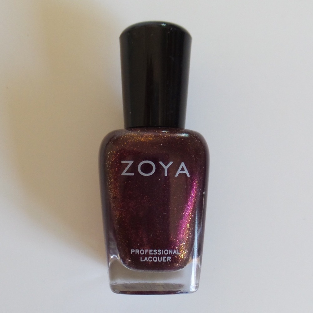 Zoya Jem